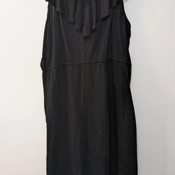 Bobbie Brooks | Dresses | Womens Bobbie Brooks Black Dress Size 3xl |  Poshmark